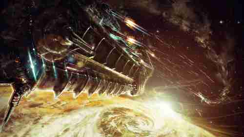 《半条命2》的重力枪：拿着抢银行绝对没问题！